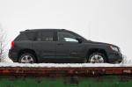 Jeep Compass Limited 2011 года